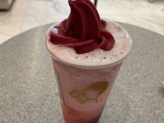 -喜茶(永旺梦乐城店)