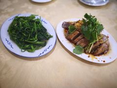 白切鸭-电白鸭粥店(下沙二坊88号店)