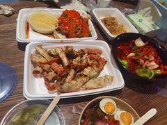 -盒马鲜生(悦峰店)