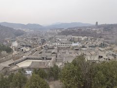 -云端咖啡(山顶教堂店)