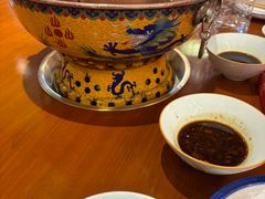 -1078號老北京涮肉(松柏店)