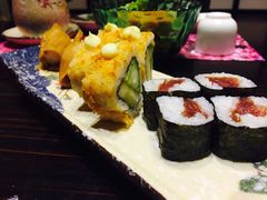 -竹日本料理