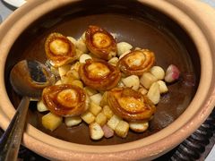 -徐记海鲜(南油永新汇店)