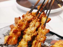 -小红烤翅(中正天街店)