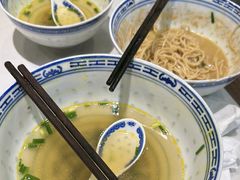 -永丰面馆(汉口路店)