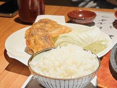 名古屋炸鸡翅8本-居酒屋海山(拱北店)