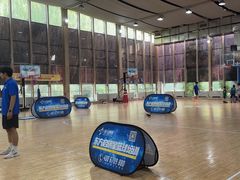 -东方启明星篮球培训(泛海校区)