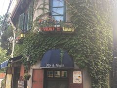 -青岛德国总督楼旧址博物馆