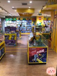 -KIDSLAND(北京蓝色港湾店)