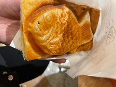 -粉粉乐鲷鱼烧(美罗城店)