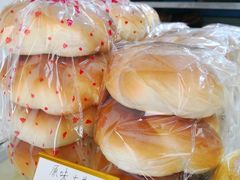 -麦香皇后老式面包坊(大连路店)