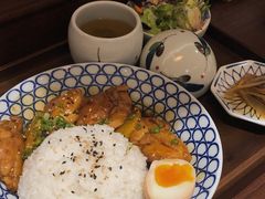 -肥朵食堂(带梦胡同店)