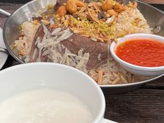 -ALAMEEN阿拉伯餐厅(三里屯店)