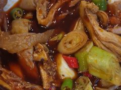 -郭鸡肉·非遗餐厅(安仁古镇店)