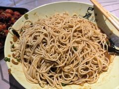 凉面-巴厘龙虾·榜首油焖大虾(青山店)