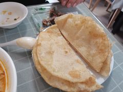 -知一馨香熏肉大饼(抚顺石化大学店)