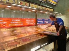 -姜胖胖无限自助烤肉(凯德天府店)