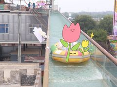 -白鹿原·白鹿仓