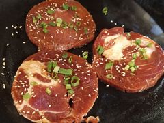 -火炉旺烤肉啤酒屋(沈北创始店)