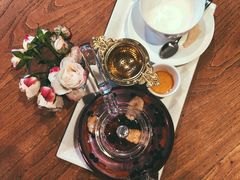-Ginger(兴国路店)