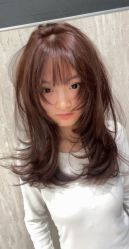 -FOR YOU造型