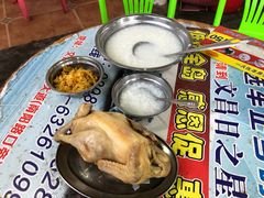 -吉英盐焗鸡(文中路店)