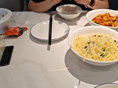 -兰湘子·湘菜小炒(长安万科广场店)