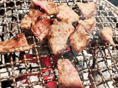 -三岄笙·日式烧肉