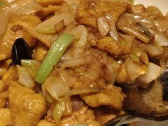 -杏花堂晋商私房菜(华熙五棵松店)