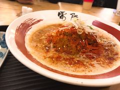 -雷门拉面·现熬骨汤(凯德来福士店)