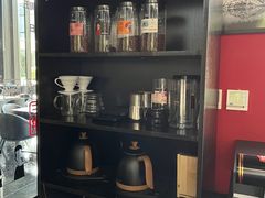 -BLAQ咖啡(骏豪店)