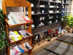 零售区-25#COFFEE(古地石店)