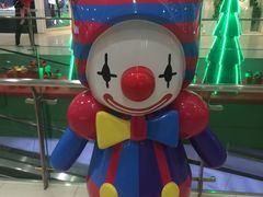 -凯德MALL(望京店)