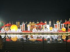 -南京银杏湖乐园