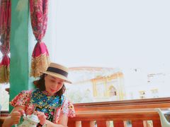 -百年老茶馆