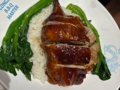 -龙记香港茶餐厅(久光百货店)