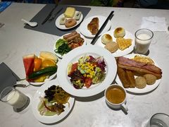 -常州环球恐龙城维景国际大酒店