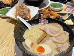 -麺屋猪一(仁恒梦店)