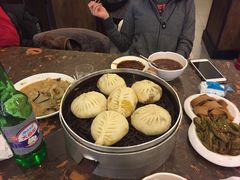 -张包铺(道外店)