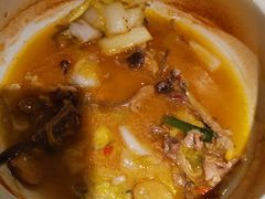 -大碗先生(万家丽店)