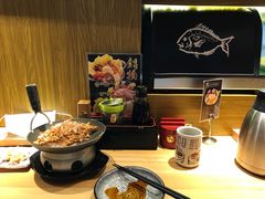 -万岁寿司(天河领展店)