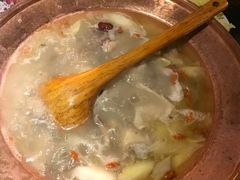 -霄汉羊排(万松园一店)