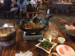 -富正毅三下锅·湘西韵味(天门山索道店)