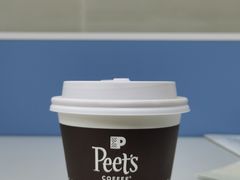 -Peet's Coffee皮爷咖啡(万象天地店)