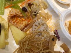 -素满香·素食自助餐(西安·民乐园店)