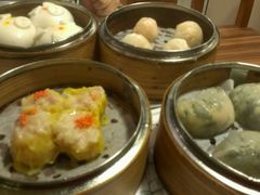-点点心点心专门店(旺角店)