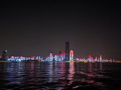 -武汉两江游览·夜游长江(汉口粤汉码头)
