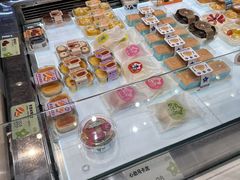 -依茉朵(锦秋新天地店)