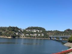 -千岛湖东南湖区