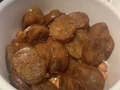 -渝是乎酸菜鱼(龙旗购物中心店)